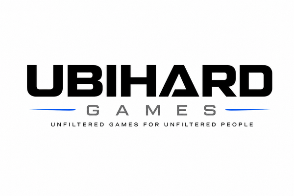 UBIHARD GAMES